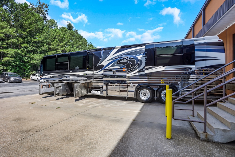 2006 Prevost Liberty XLII For Sale
