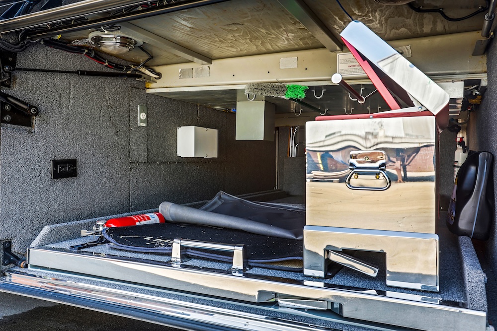 2006 Prevost Liberty XLII For Sale