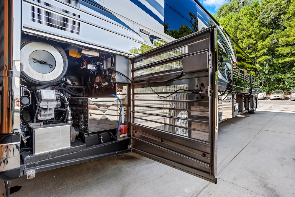 2006 Prevost Liberty XLII For Sale