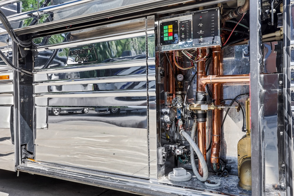 2006 Prevost Liberty XLII For Sale