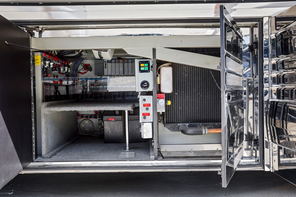 2006 Prevost Liberty XLII For Sale