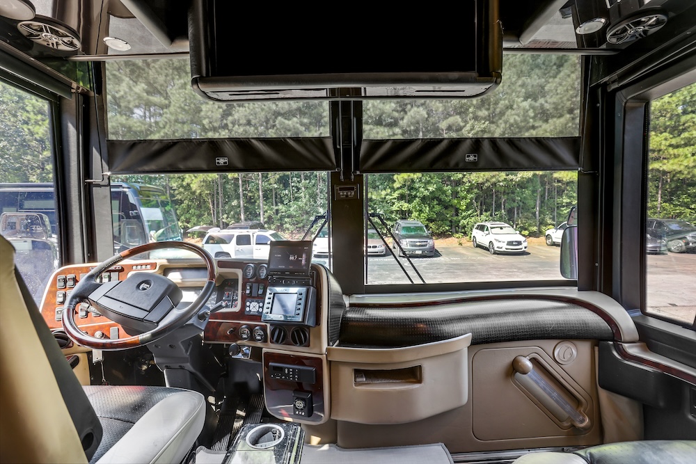 2006 Prevost Liberty XLII For Sale