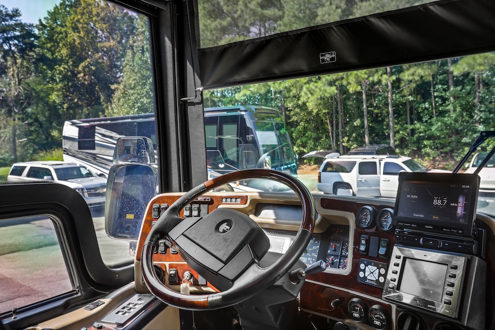 2006 Prevost Liberty XLII For Sale