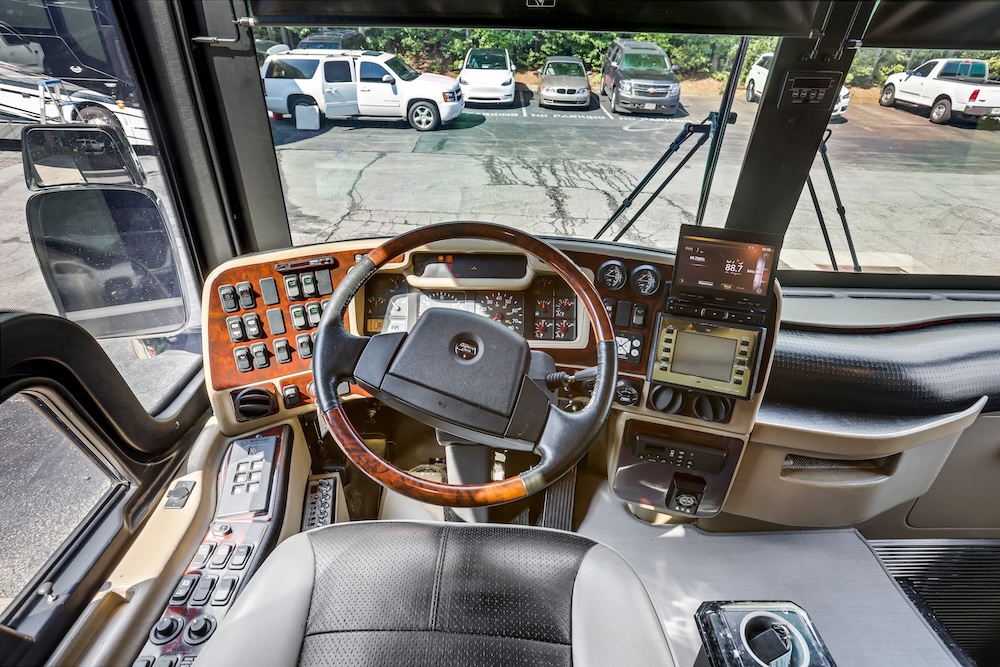 2006 Prevost Liberty XLII For Sale