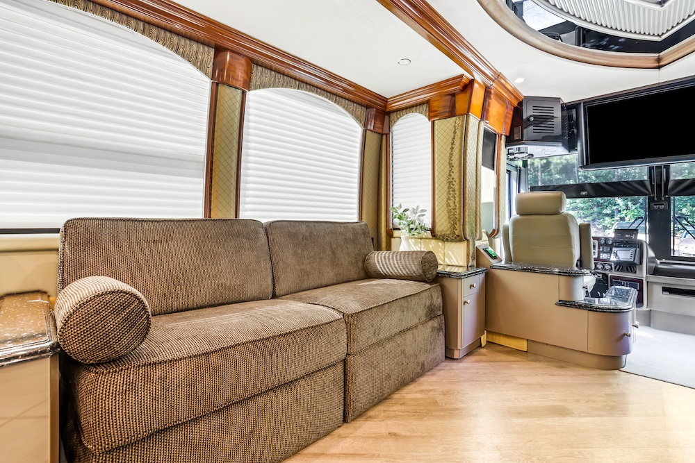 2006 Prevost Liberty XLII For Sale