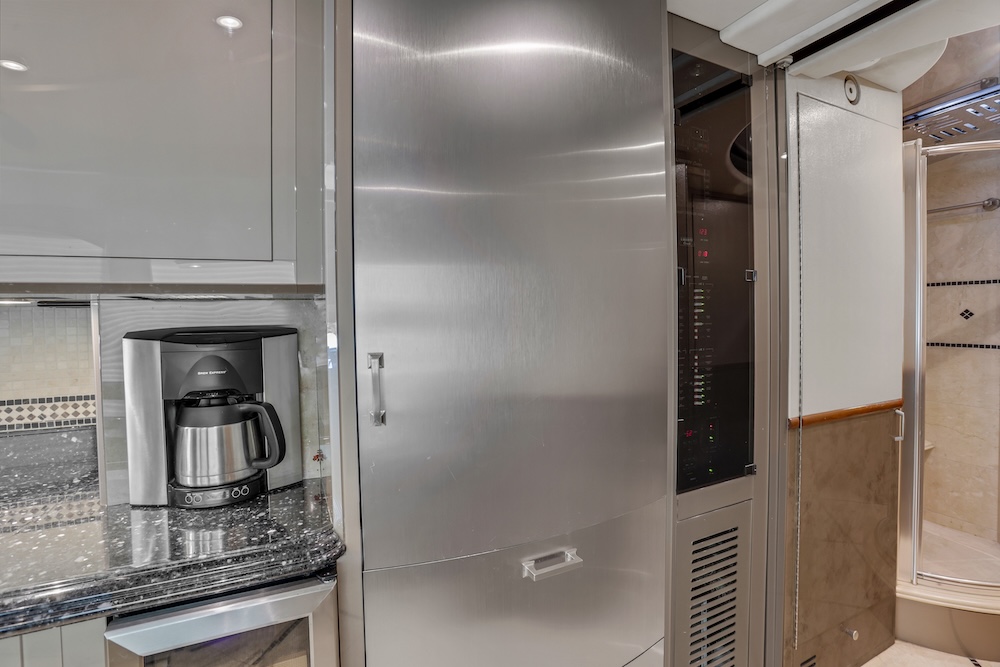 2006 Prevost Liberty XLII For Sale