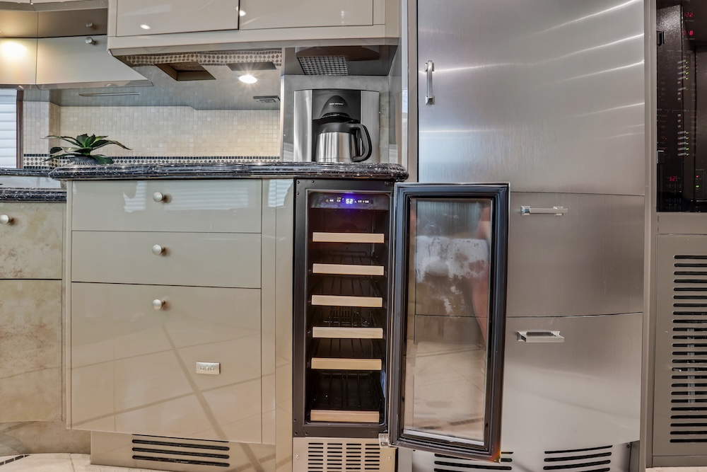 2006 Prevost Liberty XLII For Sale