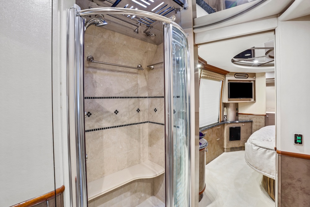 2006 Prevost Liberty XLII For Sale
