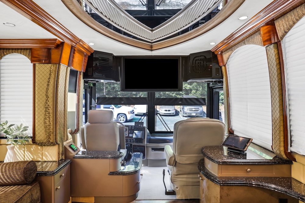 2006 Prevost Liberty XLII For Sale