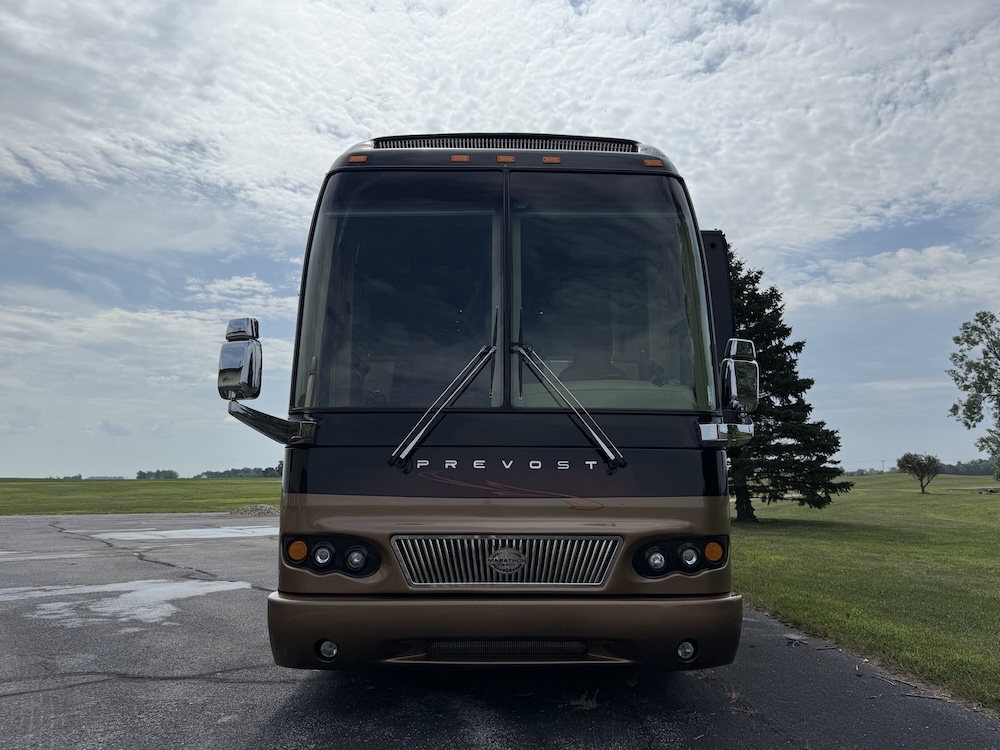 2006 Prevost Marathon H3-45 For Sale