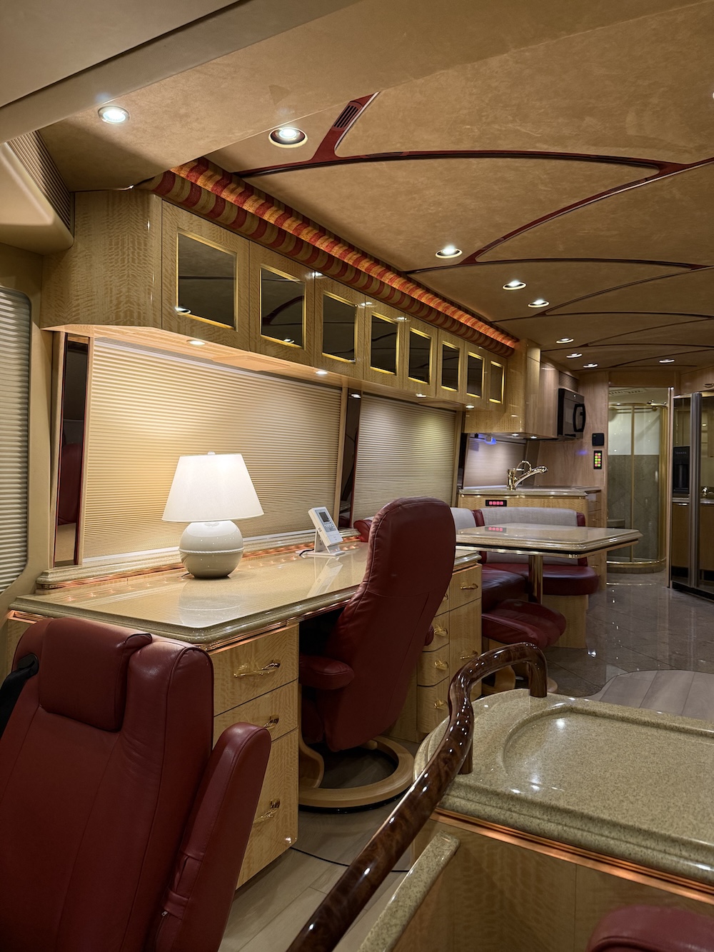 2006 Prevost Marathon H3-45 For Sale