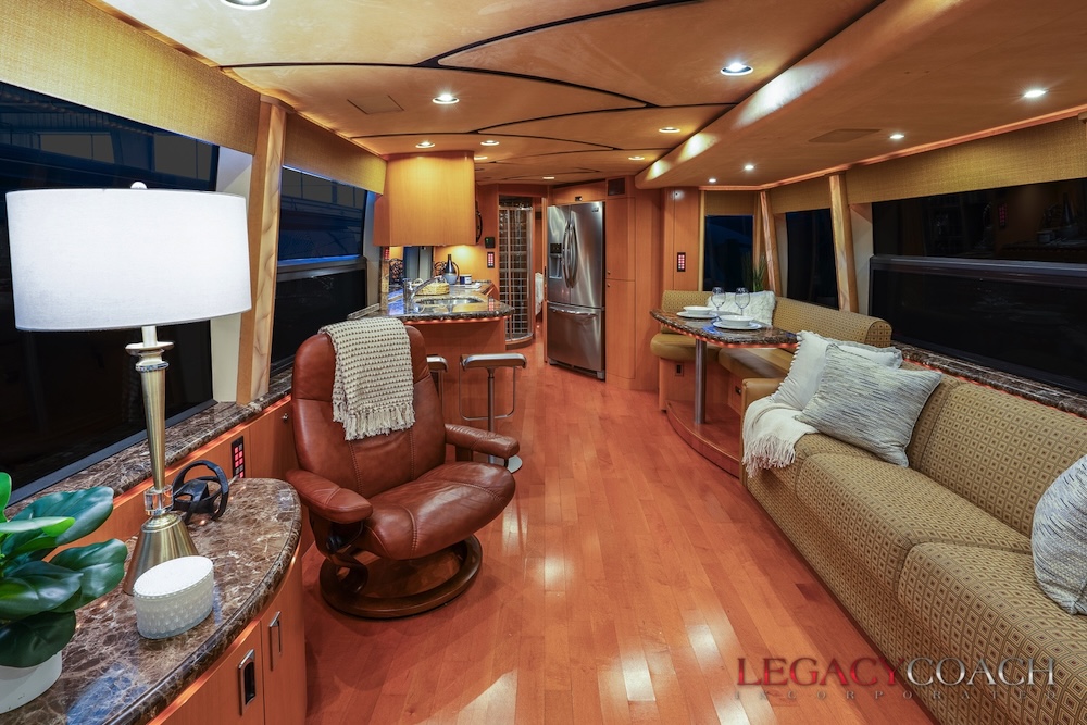 2006 Prevost Marathon  H3-45 For Sale