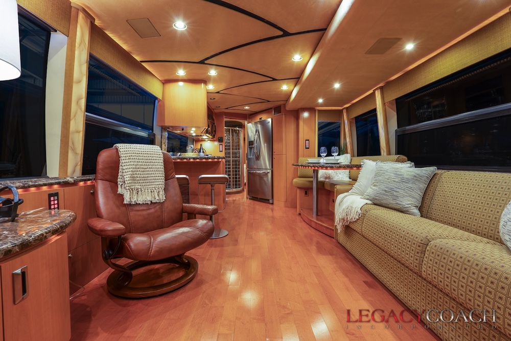 2006 Prevost Marathon  H3-45 For Sale