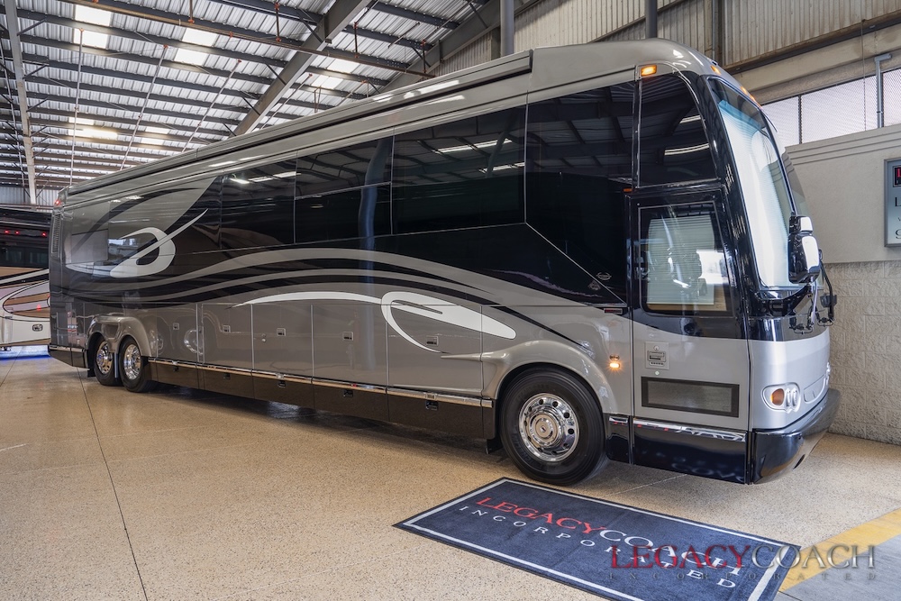 2006 Prevost Marathon  H3-45 For Sale