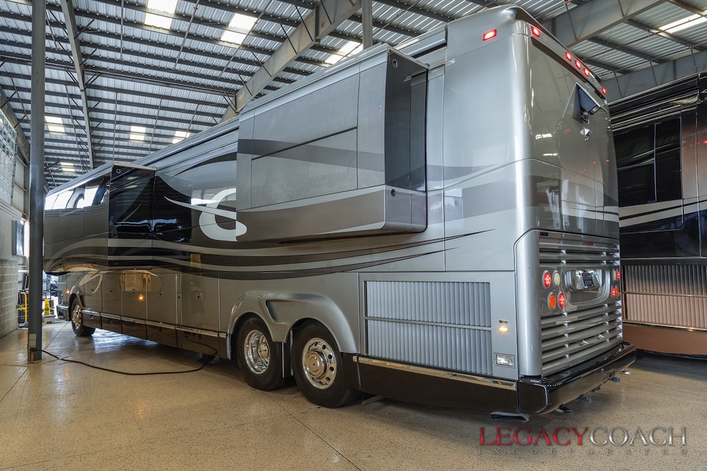 2006 Prevost Marathon  H3-45 For Sale