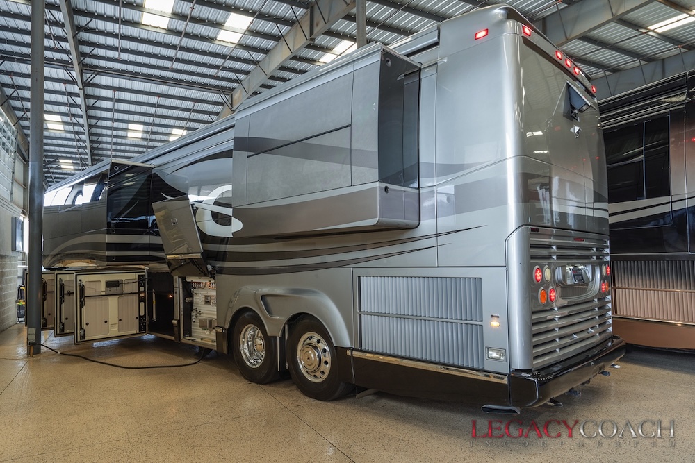 2006 Prevost Marathon  H3-45 For Sale