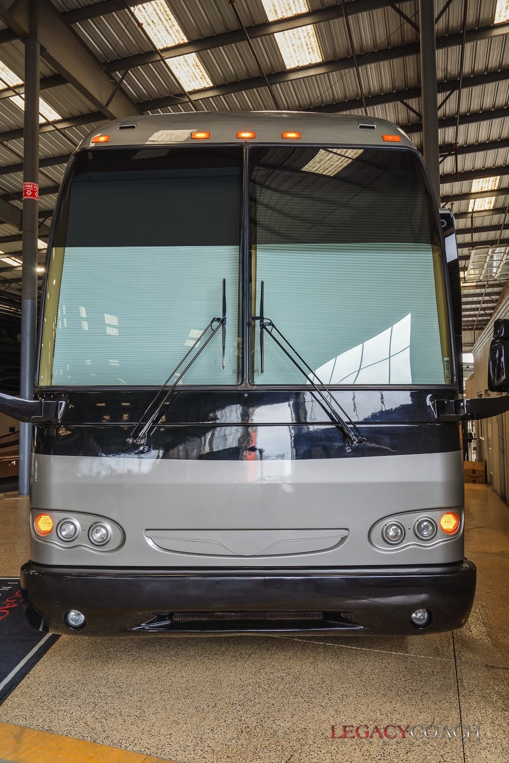 2006 Prevost Marathon  H3-45 For Sale