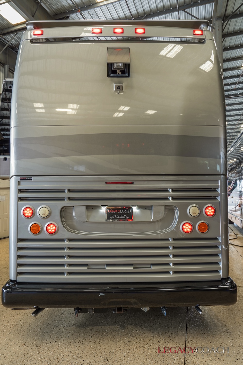 2006 Prevost Marathon  H3-45 For Sale