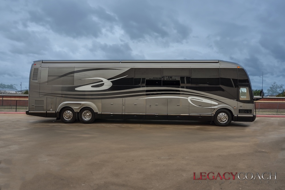 2006 Prevost Marathon  H3-45 For Sale