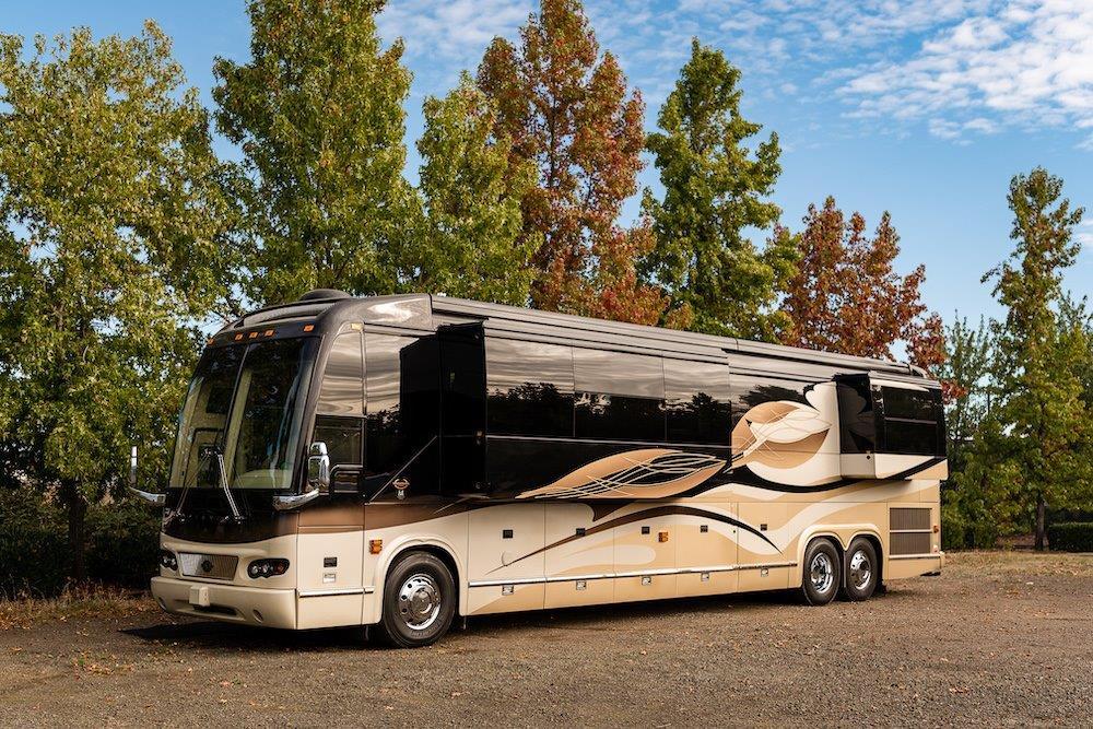 2006 Prevost Marathon H3-45 For Sale