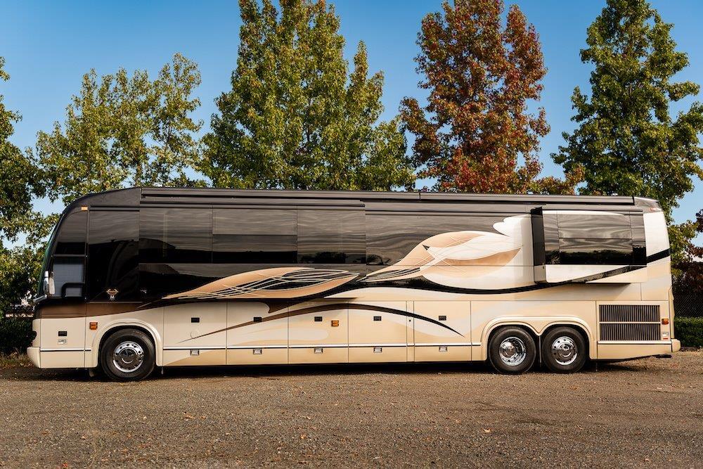 2006 Prevost Marathon H3-45 For Sale