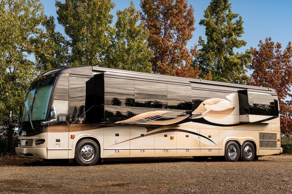 2006 Prevost Marathon H3-45 For Sale