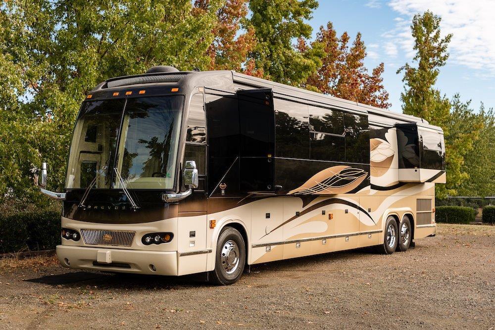 2006 Prevost Marathon H3-45 For Sale