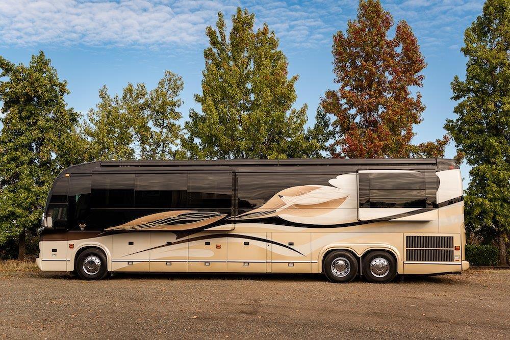 2006 Prevost Marathon H3-45 For Sale