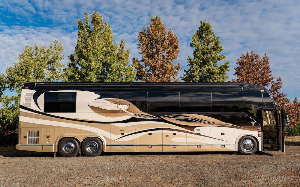 2006 Prevost Marathon H3-45 For Sale