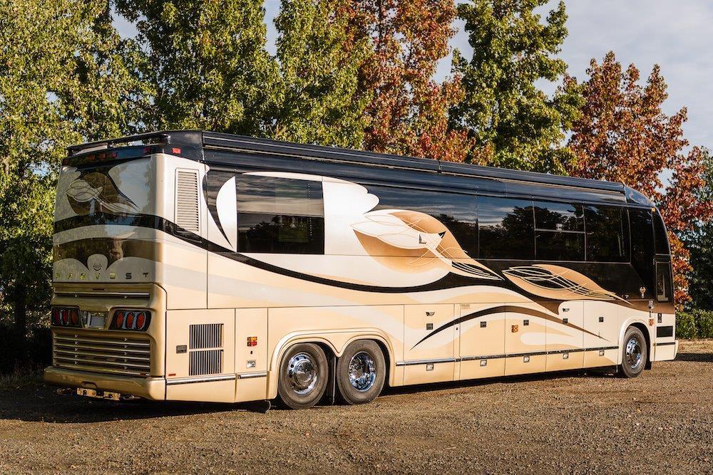 2006 Prevost Marathon H3-45 For Sale