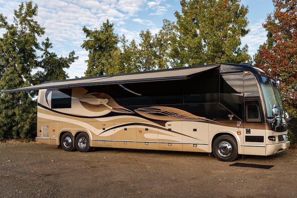 2006 Prevost Marathon H3-45 For Sale