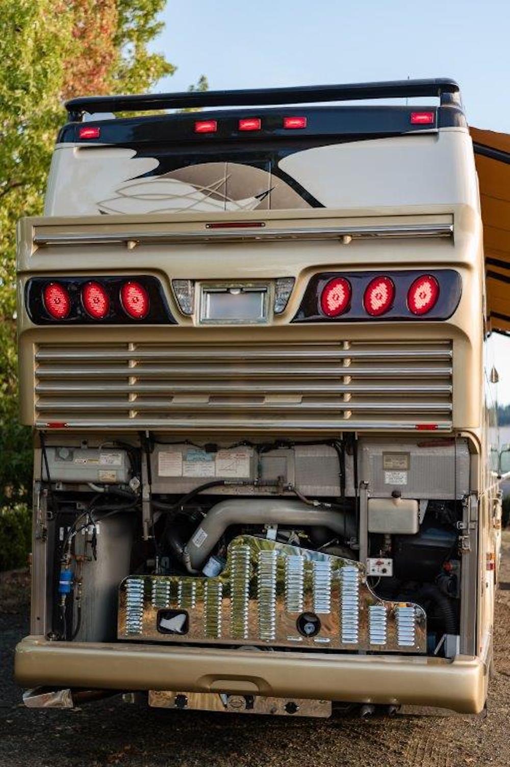 2006 Prevost Marathon H3-45 For Sale