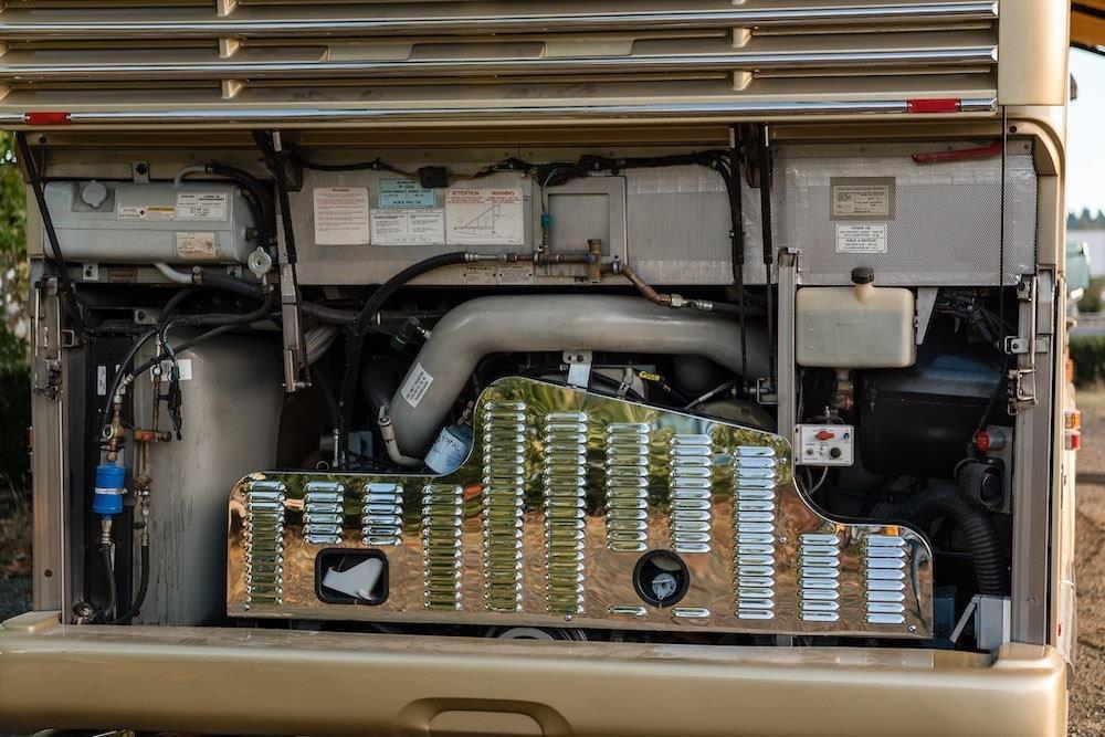 2006 Prevost Marathon H3-45 For Sale