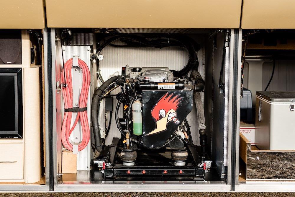 2006 Prevost Marathon H3-45 For Sale