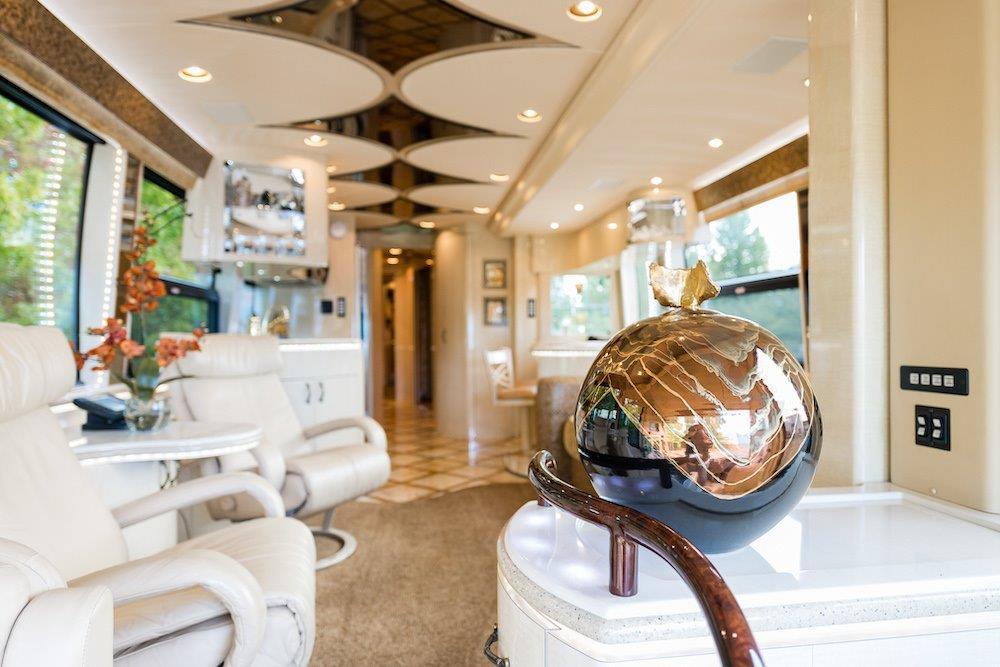 2006 Prevost Marathon H3-45 For Sale