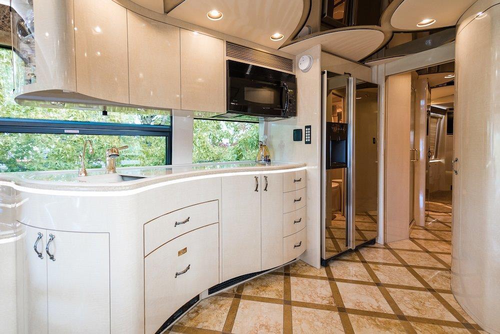2006 Prevost Marathon H3-45 For Sale
