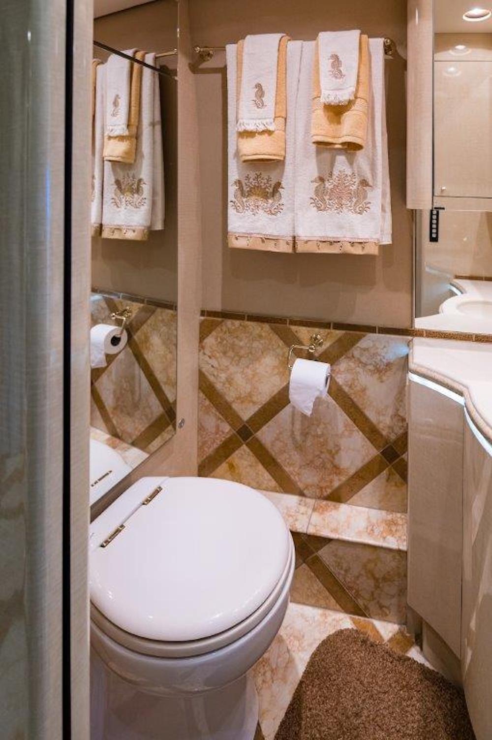 2006 Prevost Marathon H3-45 For Sale