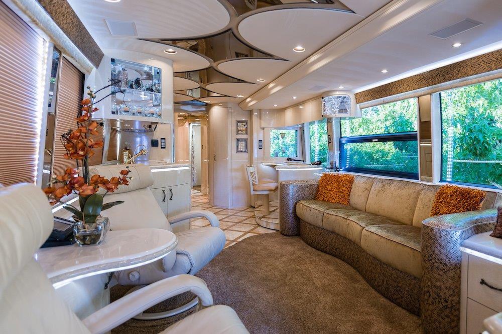 2006 Prevost Marathon H3-45 For Sale