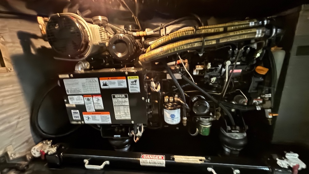 2006 Prevost Marathon XLII For Sale