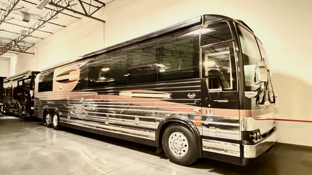 2006 Prevost Marathon XLII For Sale