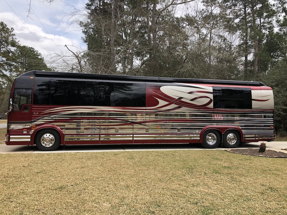 2006 Prevost Marathon XLII For Sale