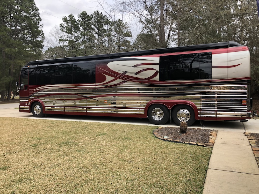 2006 Prevost Marathon XLII For Sale