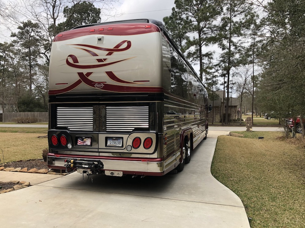 2006 Prevost Marathon XLII For Sale