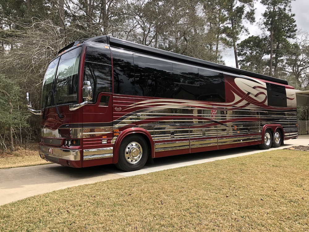 2006 Prevost Marathon XLII For Sale