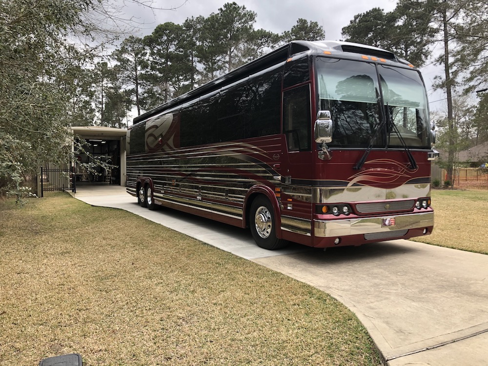 2006 Prevost Marathon XLII For Sale