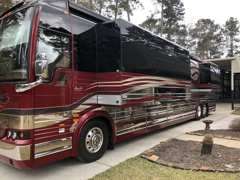 2006 Prevost Marathon XLII For Sale