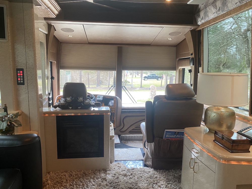 2006 Prevost Marathon XLII For Sale