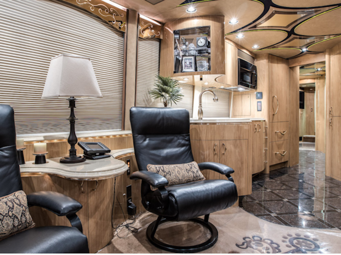 2006 Prevost Liberty H3-45 For Sale