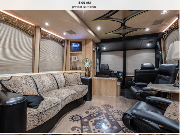 2006 Prevost Liberty H3-45 For Sale