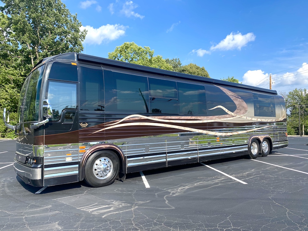 2006 Prevost Marathon XLII For Sale